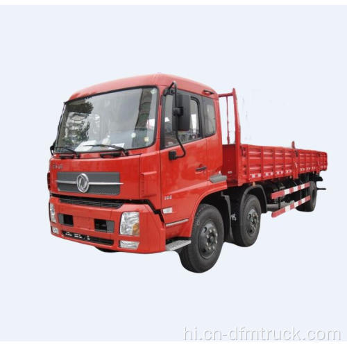 डोंगफेंग कार्गो ट्रक मिड-ड्यूटी लॉरी ट्रक